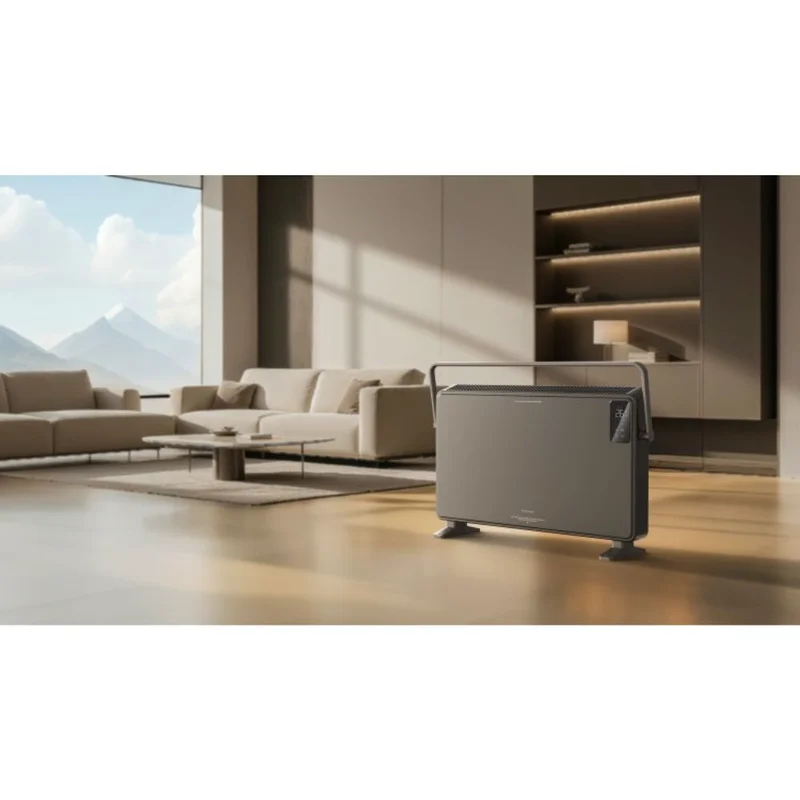 Конвектор Dreame Heater HEAT30F-RU 4