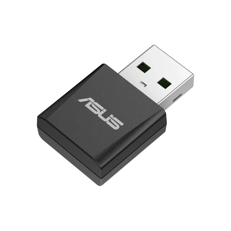 Wi-Fi USB-адаптер ASUS USB-BE92 Nano WiFi 7,6GHz (USB-BE92 Nano) 2