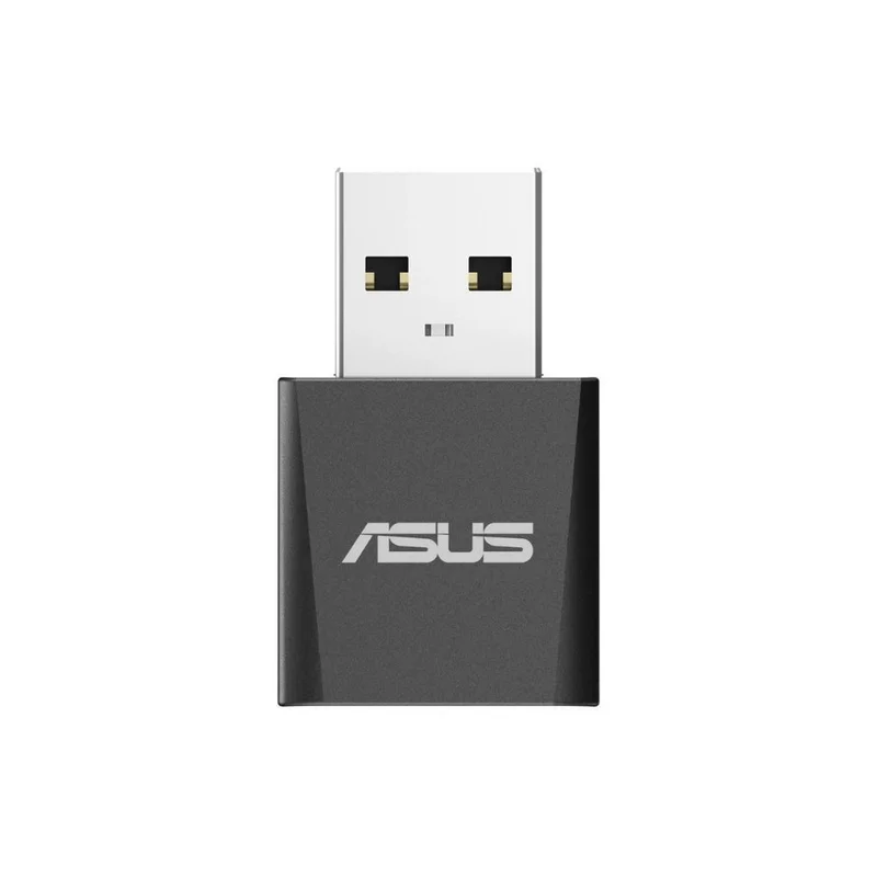 Wi-Fi USB-адаптер ASUS USB-BE92 Nano WiFi 7,6GHz (USB-BE92 Nano) 3