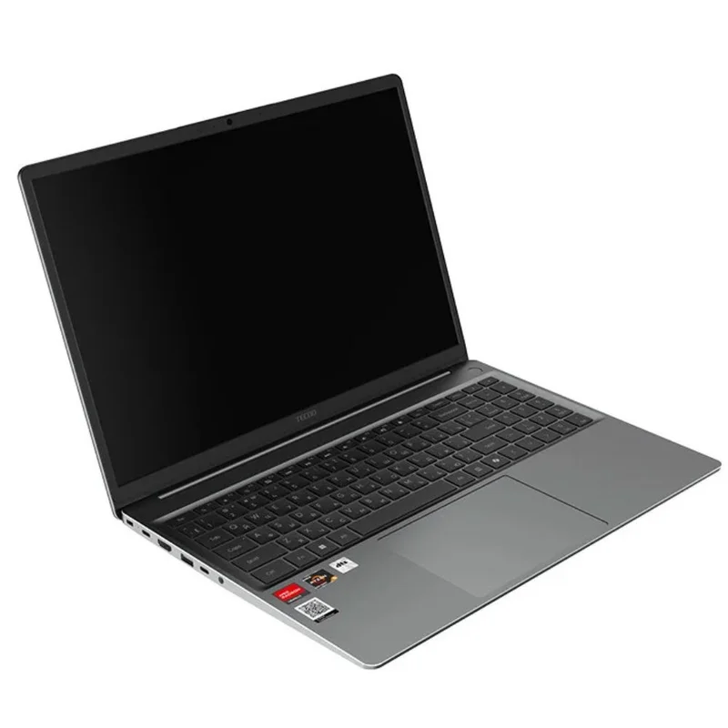 Ноутбук 16'' Tecno Megabook K16S (Ryzen 5 7430U-16-1000-W)(4894947112744) 2