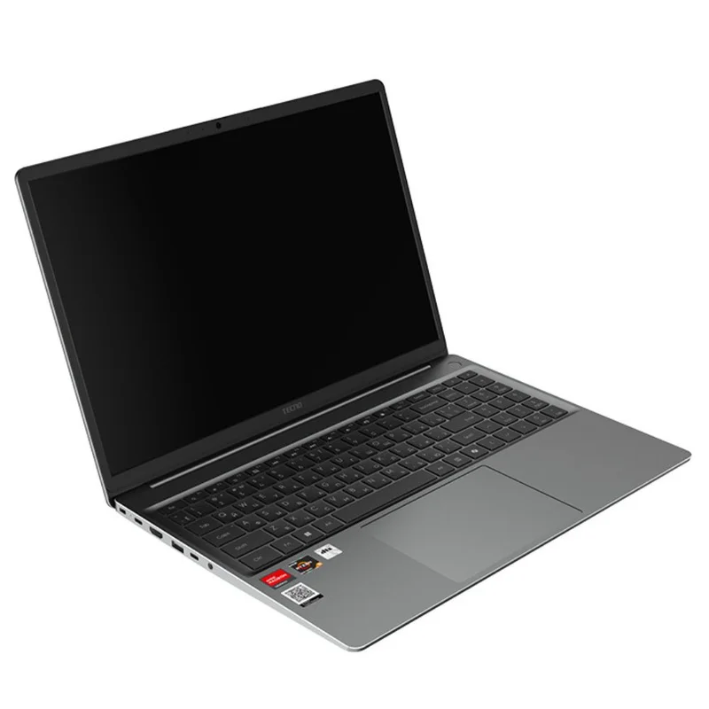Ноутбук 16'' Tecno Megabook K16S (Ryzen 7 5825U-16-512-W)(4894947112782) 2