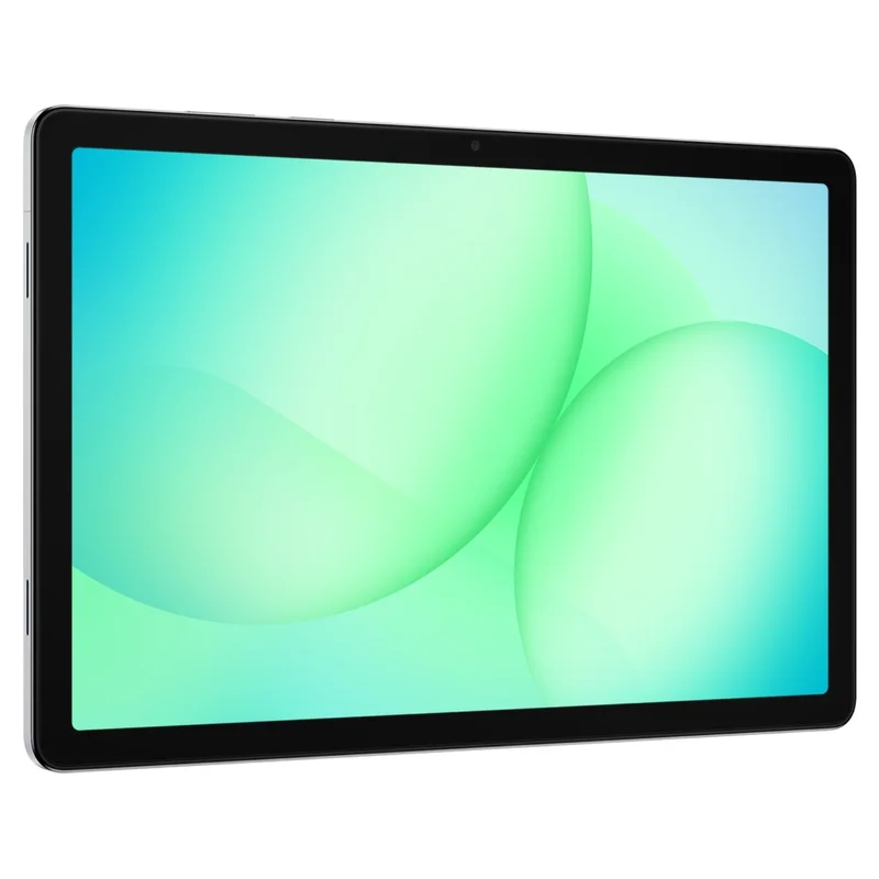 Планшет 11" Samsung Tab A11+ 128Gb/6Gb WiFi + LTE Silver (SM-X236BZSASKZ) 4