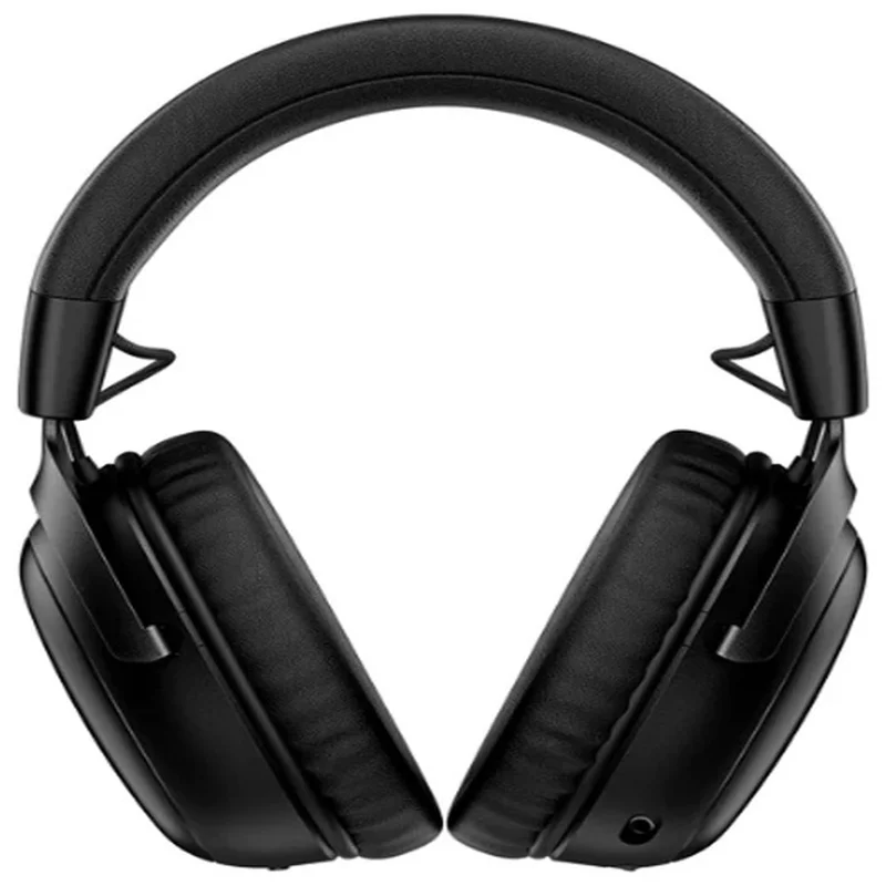 Игровая гарнитура беспроводная HyperX Cloud III S, Red (A59YZAA) 2