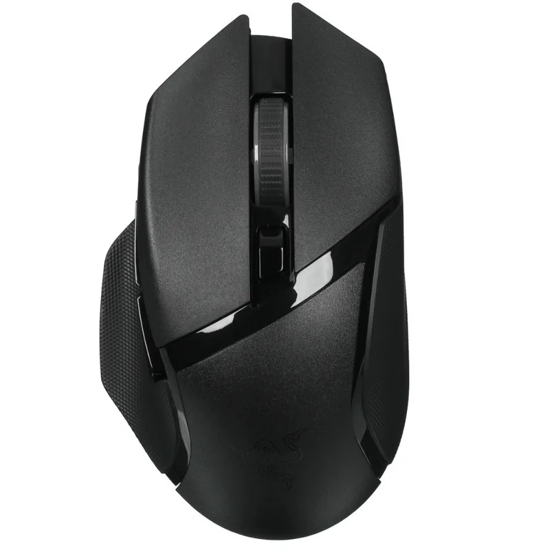Мышка игровая беспроводная USB/BT Razer Basilisk V3 X Hyperspeed 2