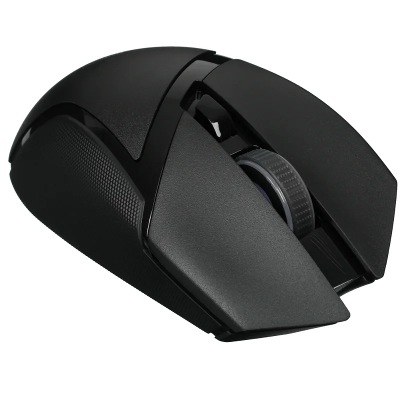Мышка игровая беспроводная USB/BT Razer Basilisk V3 X Hyperspeed 3