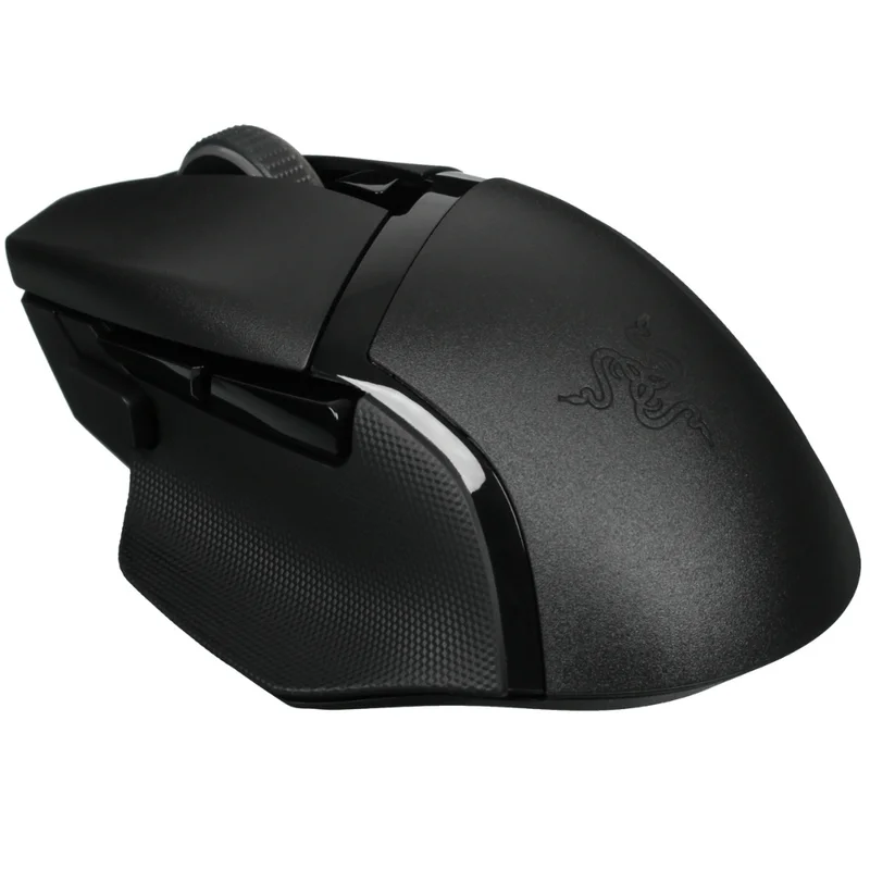 Мышка игровая беспроводная USB/BT Razer Basilisk V3 X Hyperspeed 4