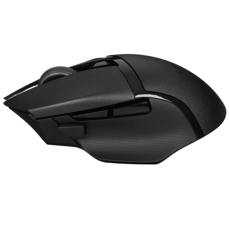 Мышка игровая беспроводная USB/BT Razer Basilisk V3 X Hyperspeed 5