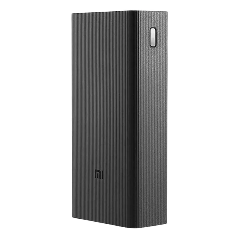 Внешний аккумулятор Xiaomi, 18W Power Bank 30000mAh GL, (PB3018ZM/BHR9126GL) 2