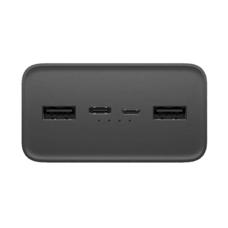 Внешний аккумулятор Xiaomi, 18W Power Bank 30000mAh GL, (PB3018ZM/BHR9126GL) 3