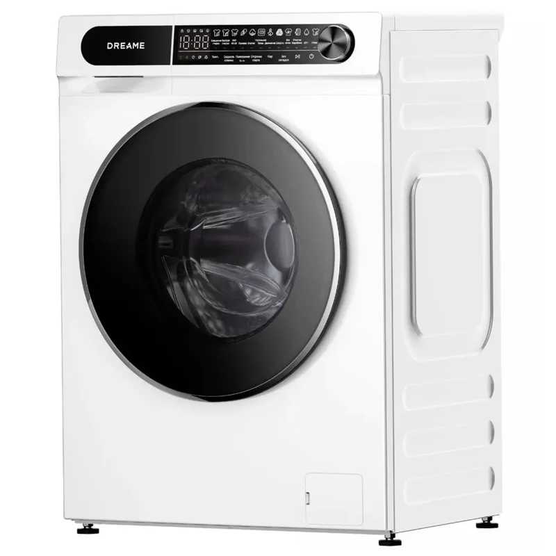 Стиральная машина Dreame DWF08S50WARU 2