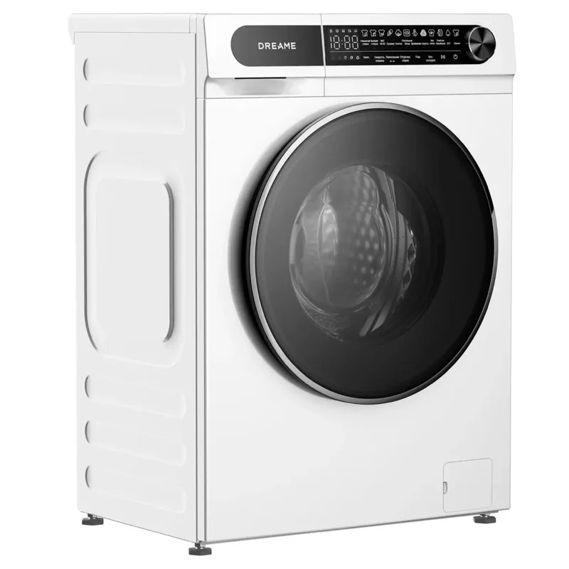 Стиральная машина Dreame DWF08S50WARU 3