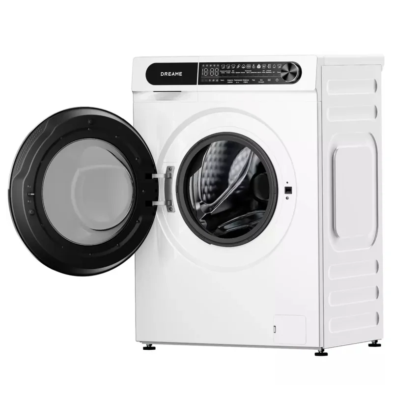 Стиральная машина Dreame DWF08S50WARU 4