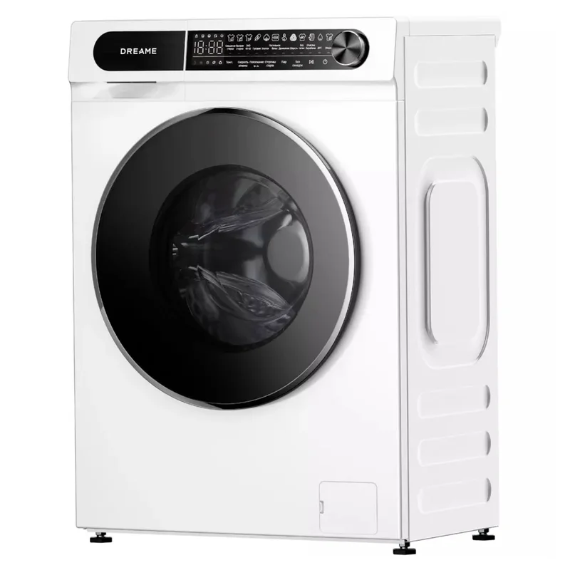 Стиральная машина Dreame DWF06S30WARU 2