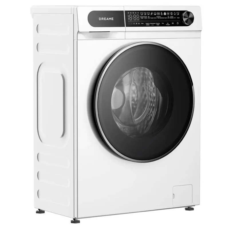 Стиральная машина Dreame DWF06S30WARU 3