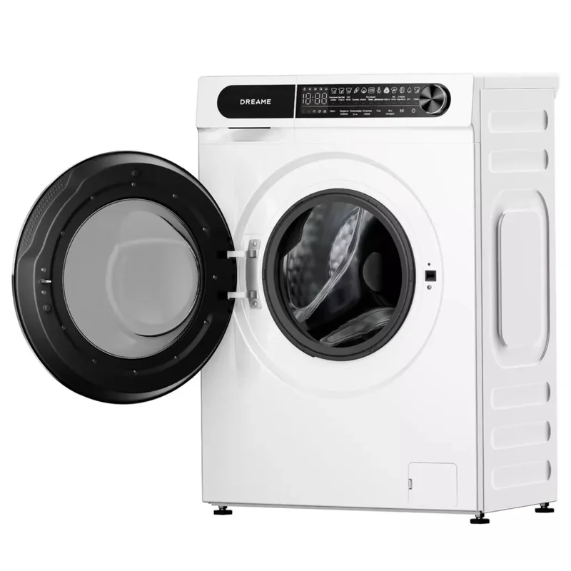 Стиральная машина Dreame DWF06S30WARU 4