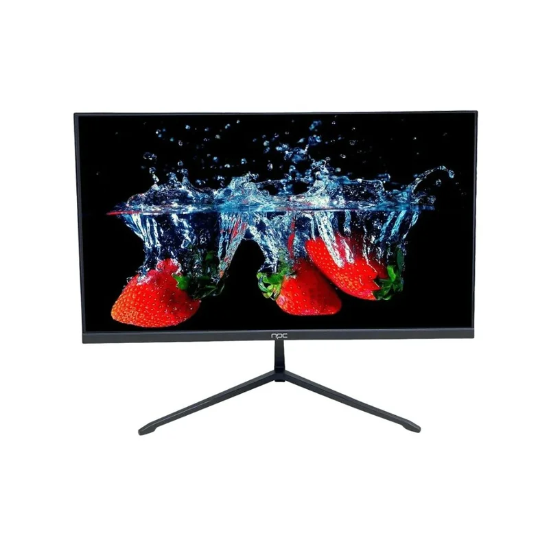 Монитор 21,45" NPC MF2219-V 1920x1080 16:9 IPS 100ГЦ (HDMI+VGA) Black