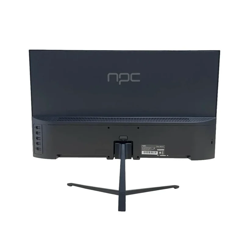 Монитор 21,45" NPC MF2219-V 1920x1080 16:9 IPS 100ГЦ (HDMI+VGA) Black 2