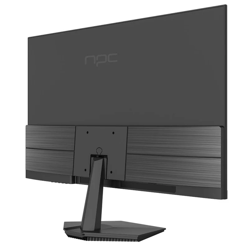 Монитор 23,8" NPC MF2408-A 1920x1080 16:9 IPS 100ГЦ (HDMI+VGA) Black 4