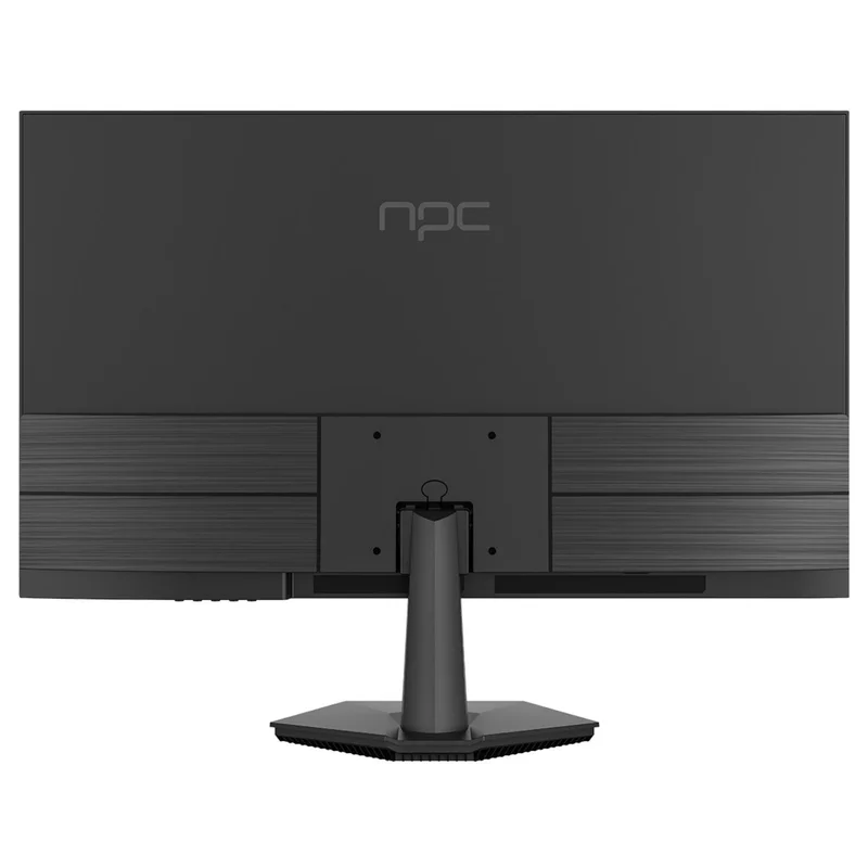 Монитор 23,8" NPC MF2408-A 1920x1080 16:9 IPS 100ГЦ (HDMI+VGA) Black 5