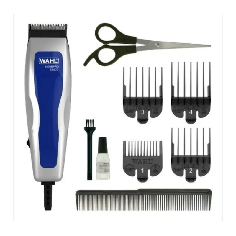 Машинка для стрижки Wahl HomePro Basic 2