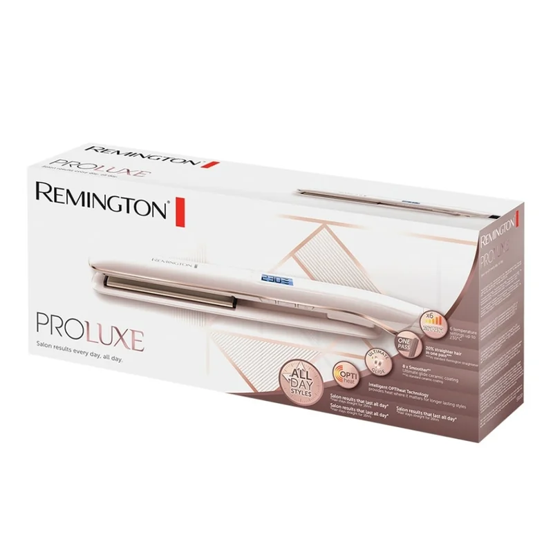 Выпрямитель Remington S-9100 2