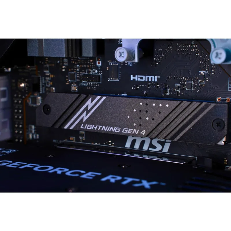 Игровой компьютер TechnoGaming 297(AR5-7500F/RTX5060TI 16GB/D5 32GB/SSD 1TB/B650 GAMING WIFI/FSP M580WH) 14