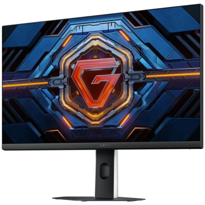 Монитор23,8" Xiaomi G24i 2026 P24FDA-RGGL 1920x1080 16:9 IPS 200Гц(HDMI+DP)BL 2