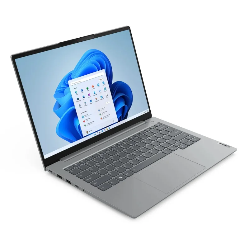 Ноутбук 14'' Lenovo ThinkBook 14 G6 ABP (Ryzen 3 7330U-8-256-D)(21KJ000RRU) 2