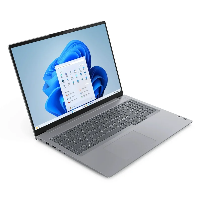Ноутбук 16'' Lenovo ThinkBook 16 G6 ABP (Ryzen 3 7330U-8-256-D)(21KK0015RU) 2