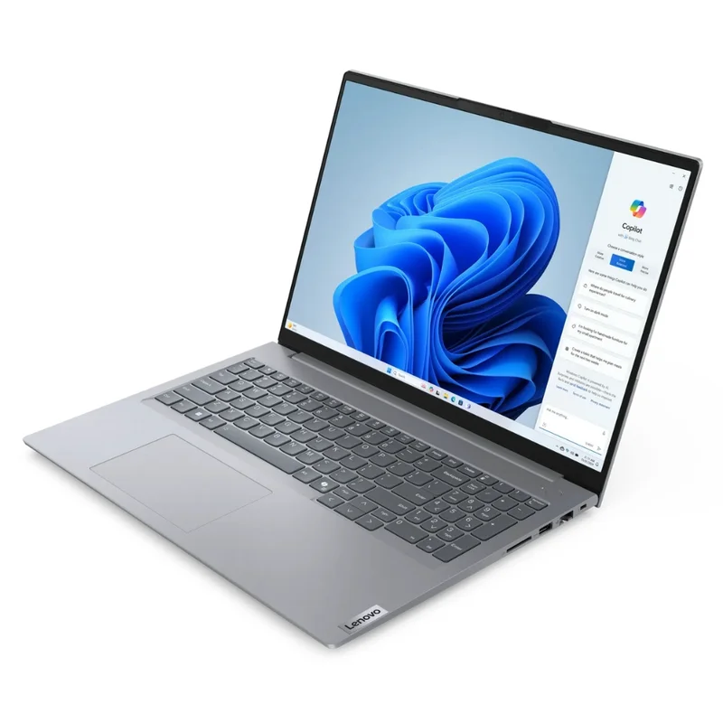 Ноутбук 16'' Lenovo ThinkBook 16 G6 ABP (Ryzen 3 7330U-8-256-D)(21KK0015RU) 3
