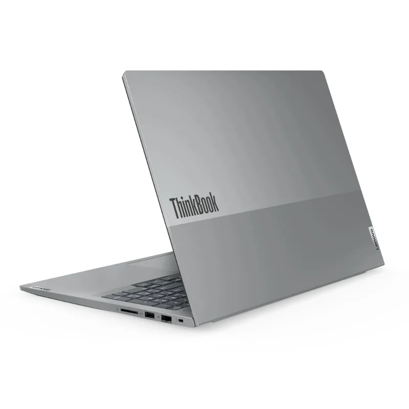 Ноутбук 16'' Lenovo ThinkBook 16 G6 ABP (Ryzen 3 7330U-8-256-D)(21KK0015RU) 4