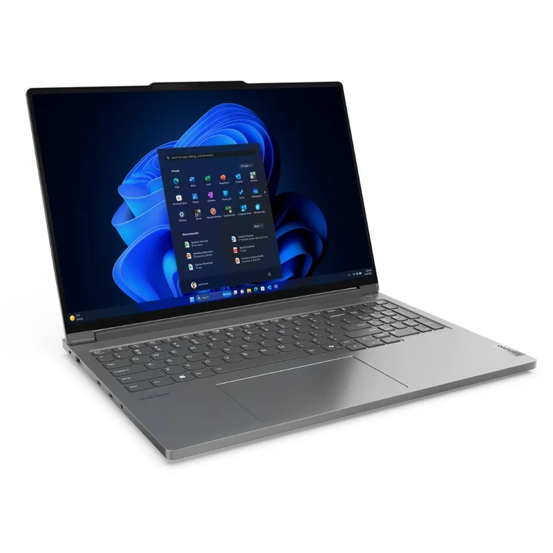 Ноутбук 16'' Lenovo ThinkBook 16p G5 IRX (Ci7 14650HX-16-512-D)(21N5001URU) 2