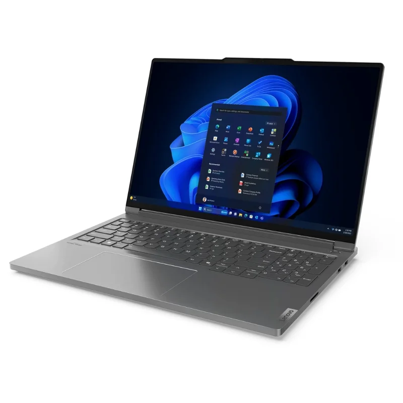 Ноутбук 16'' Lenovo ThinkBook 16p G5 IRX (Ci7 14650HX-16-512-D)(21N5001URU) 3