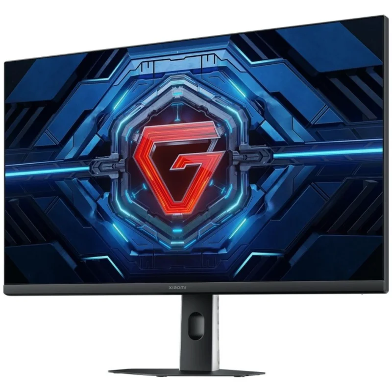 Монитор Игровой 27'' Xiaomi G27i 2026 1920×1080 16:9 IPS 200ГЦ (HDMI+DP) Black [P27FDA-RGGL] 2
