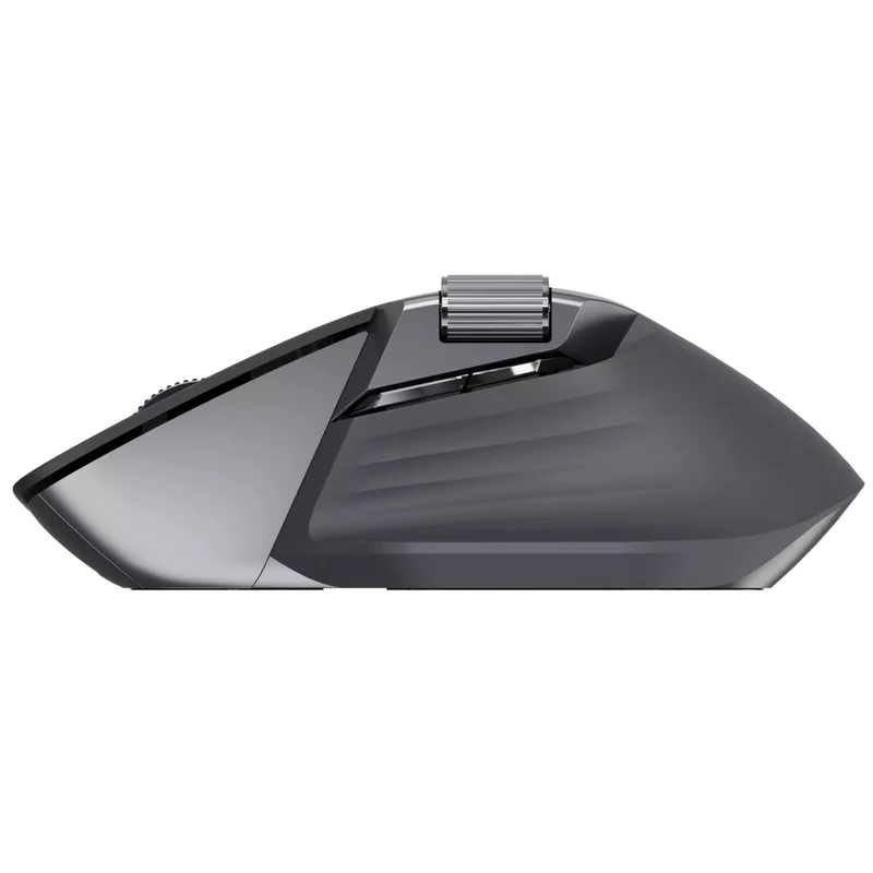 Мышка беспроводная Rapoo MT760L, Чёрный 8