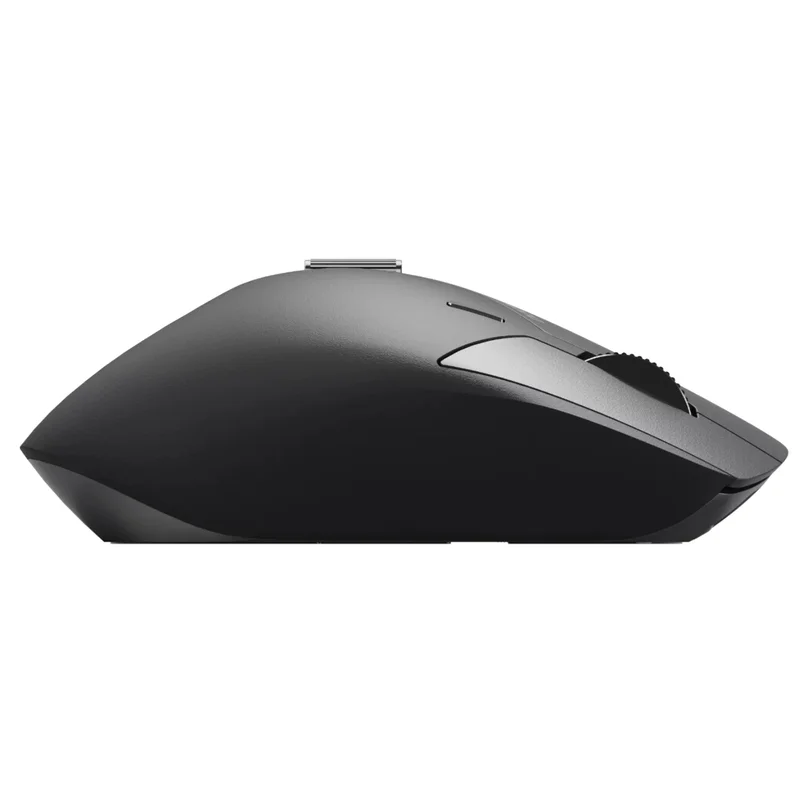 Мышка беспроводная Rapoo MT760L, Чёрный 9