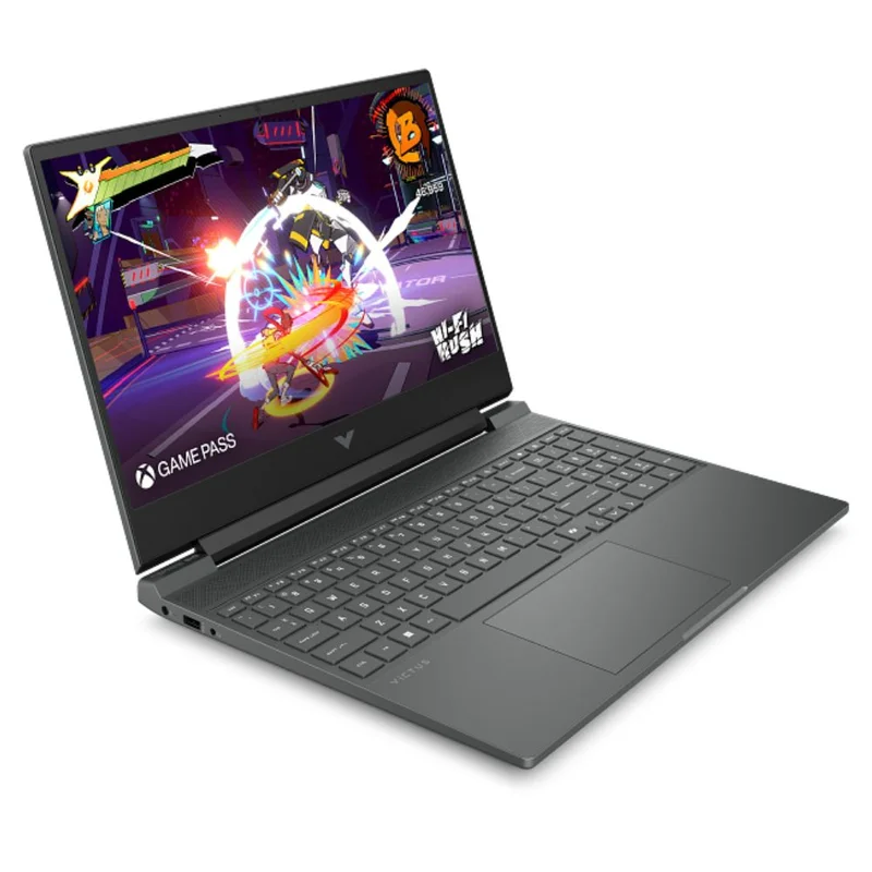 Игровой ноутбук 15,6" HP Victus Gaming 15-fb3072ci (Ryzen 7 7445H-16-512-RTX3050 4-D)(CW2U5EA) 3