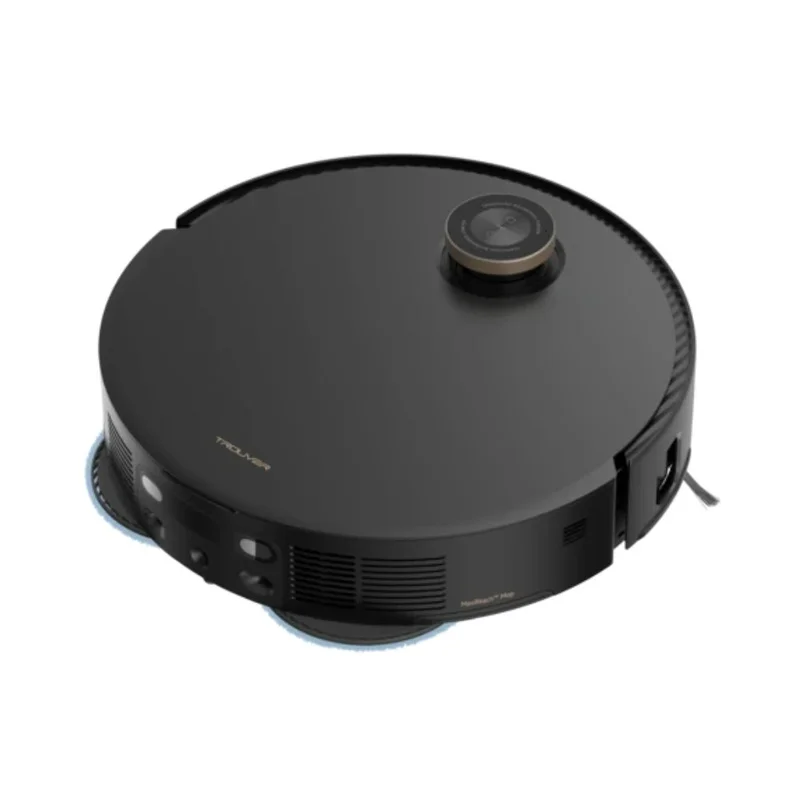 Робот-пылесос Trouver MOBIUS 60 Black 2