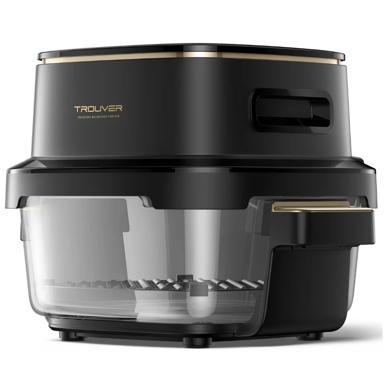 Аэрогриль Trouver AF-20 Pro 4