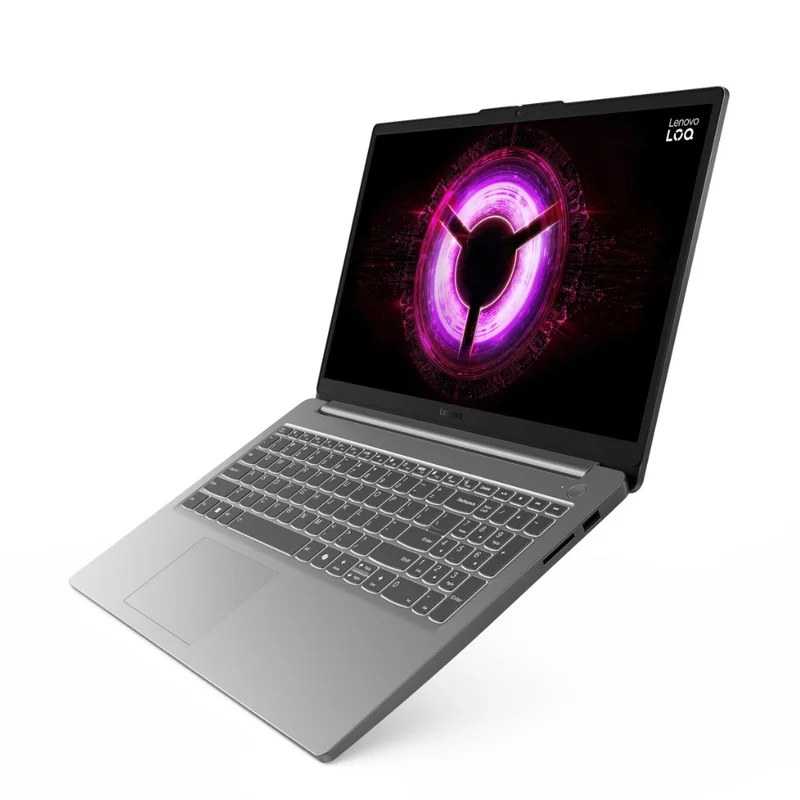 Игровой ноутбук 15,6" Lenovo LOQ 15ARP10E (Ryzen 5 7535HS-16-512-RTX3050 6-D)(83S0000ARK) 4