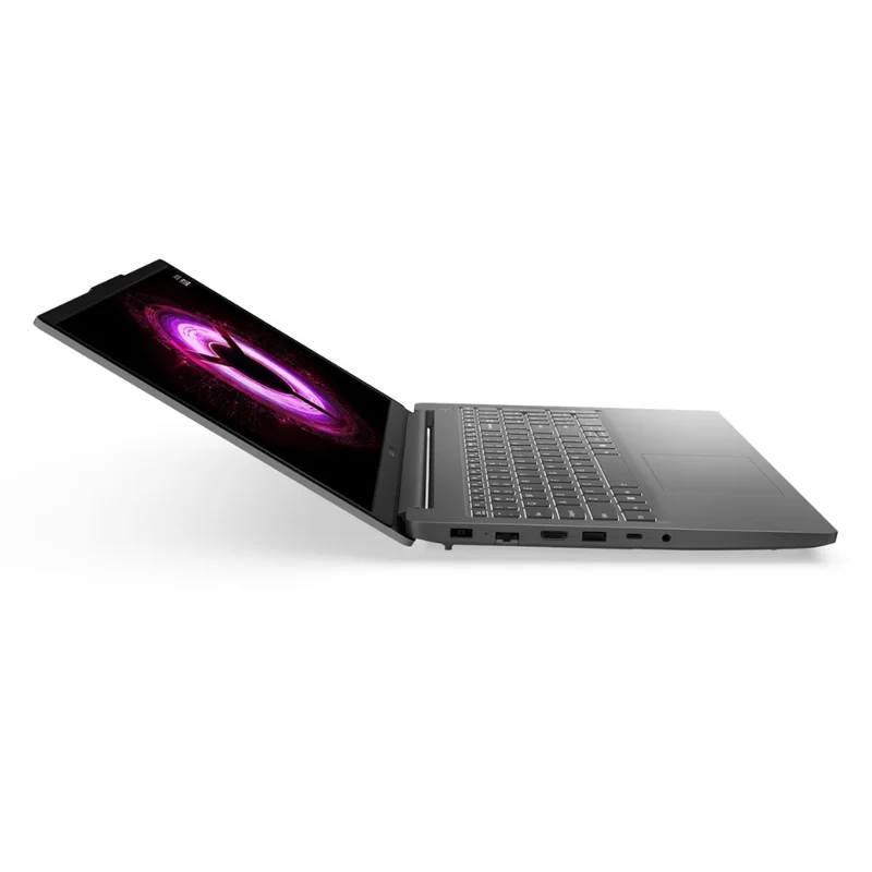 Игровой ноутбук 15,6" Lenovo LOQ 15ARP10E (Ryzen 5 7535HS-16-512-RTX3050 6-D)(83S0000ARK) 5