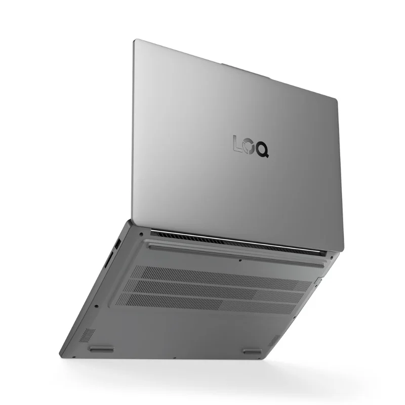 Игровой ноутбук 15,6" Lenovo LOQ 15ARP10E (Ryzen 5 7535HS-16-512-RTX3050 6-D)(83S0000ARK) 6