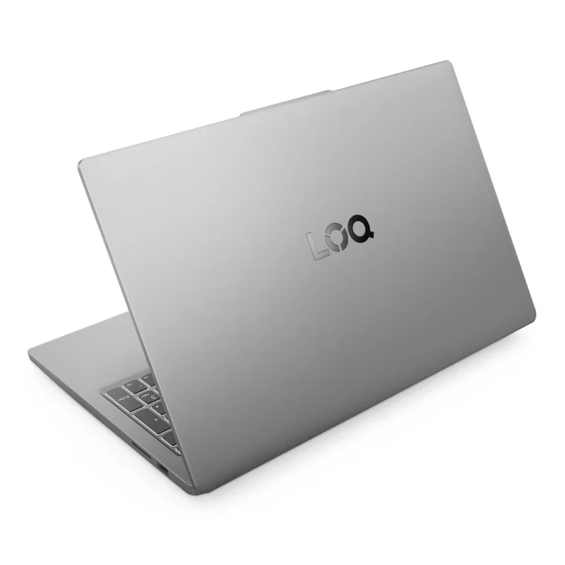 Игровой ноутбук 15,6" Lenovo LOQ 15ARP10E (Ryzen 5 7535HS-16-512-RTX3050 6-D)(83S0000ARK) 7
