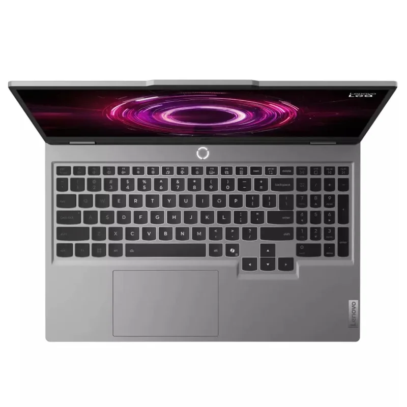 Игровой ноутбук 15,6" Lenovo LOQ 15AHP10 (Ryzen 5 220-16-512-RTX5050 8-D)(83JG000VRK) 3