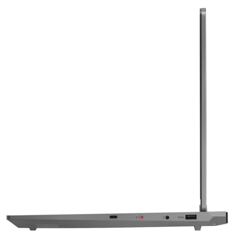 Игровой ноутбук 15,6" Lenovo LOQ 15AHP10 (Ryzen 5 220-16-512-RTX5050 8-D)(83JG000VRK) 5