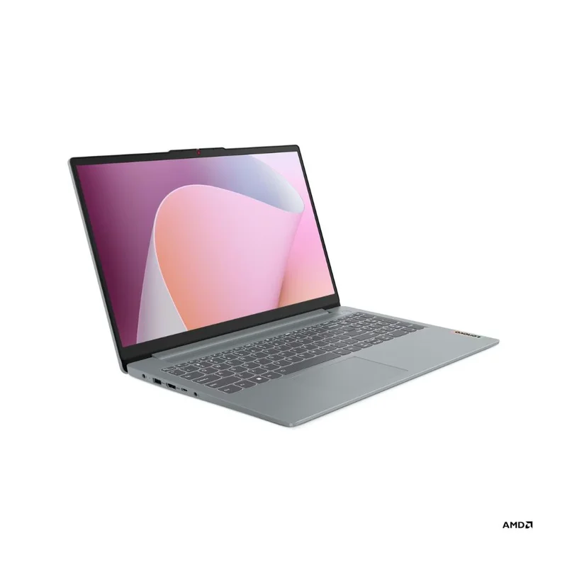 Ноутбук 15,6'' Lenovo IdeaPad Slim 3 15AMN8 (Ryzen 5 7520U-8-512-D)(82XQ00J7RK) 2