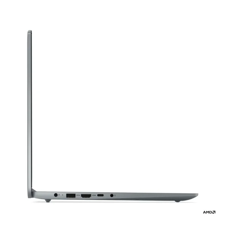 Ноутбук 15,6'' Lenovo IdeaPad Slim 3 15AMN8 (Ryzen 5 7520U-8-512-D)(82XQ00J7RK) 5