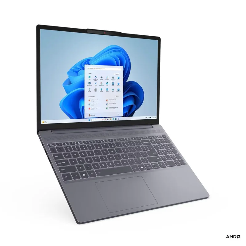 Ноутбук 15,3'' Lenovo IdeaPad Slim 3 15ARP10 (Ryzen 7 7735HS-16-512-D)(83K7000JRK) 2