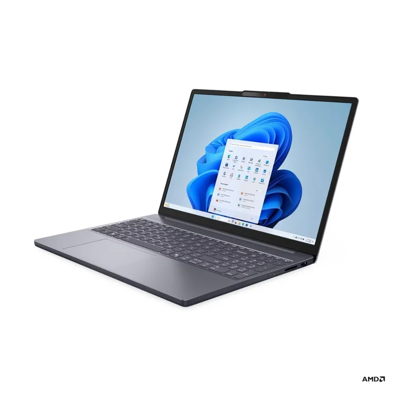 Ноутбук 15,3'' Lenovo IdeaPad Slim 3 15ARP10 (Ryzen 7 7735HS-16-512-D)(83K7000JRK) 3