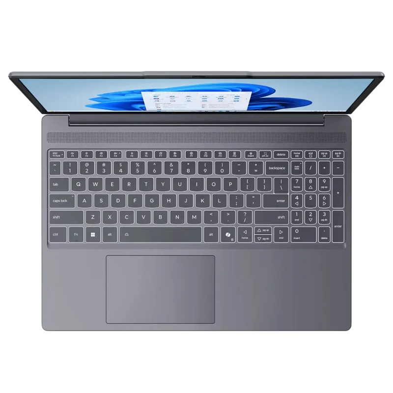 Ноутбук 15,3'' Lenovo IdeaPad Slim 3 15IRH10R (Ci5 210H-16-1-D)(83K4000ERK) 3
